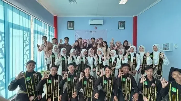 Tiga Siswa MAN Sumenep Tembus Final Duta GenRe 2026