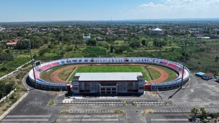 Nilai Reassessment SGMRP Naik 9 Poin, Genangan Air Masih Jadi Perhatian