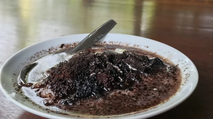 Ketan Susu Oreo, Perpaduan Tradisional dan Modern yang Menggoda