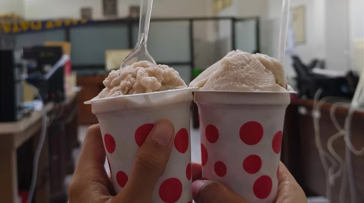 Bukan Es Krim Biasa! Es Krim Jadul yang Creamy Masih Eksis sampai Sekarang