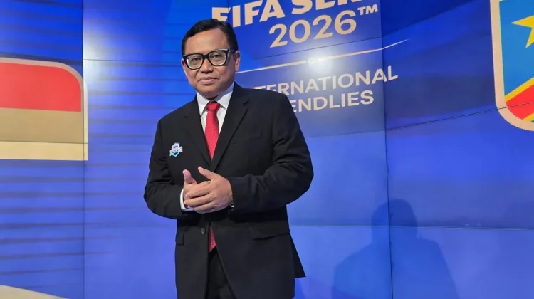 Suporter Diminta Terus Berbenah, Larangan Hadir di Stadion Perlu Selektif