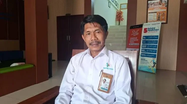 BPS Sumenep Tegaskan Sensus Ekonomi Tak Menentukan Desil