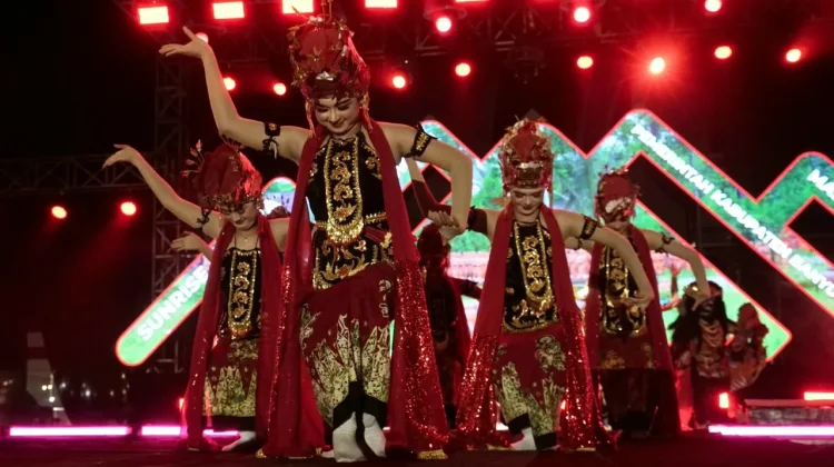 MCF 2026 Sumenep Hadirkan Ragam Seni Budaya Jawa Timur