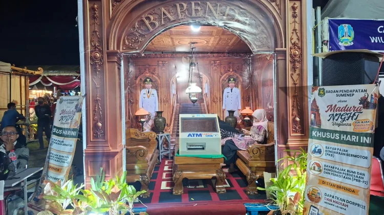 Bapenda Sumenep Perluas Kemudahan Pembayaran Pajak melalui Kanal Digital