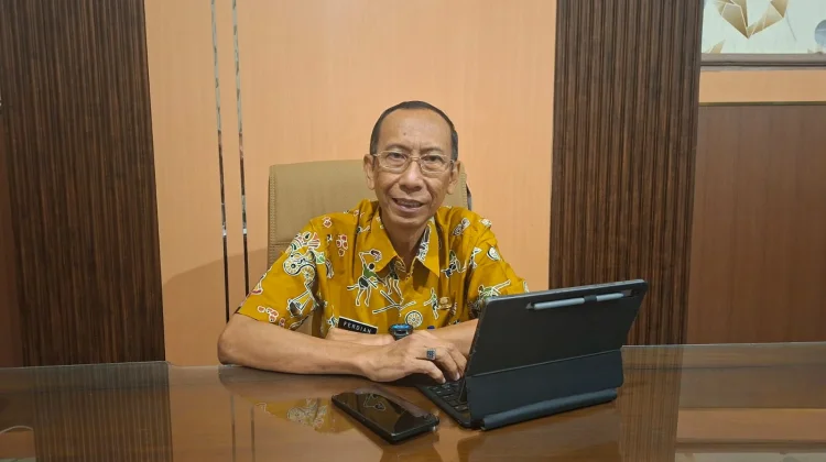 Kemajuan Teknologi Bapenda Siapkan Skema Pembayaran SPPT Tahun 2027 Full Digital
