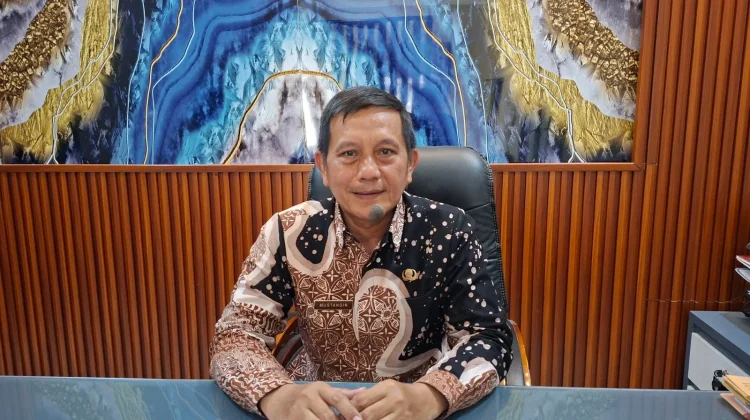 Disnaker Sumenep Dorong Pencari Kerja Manfaatkan Layanan AK-1 Digital
