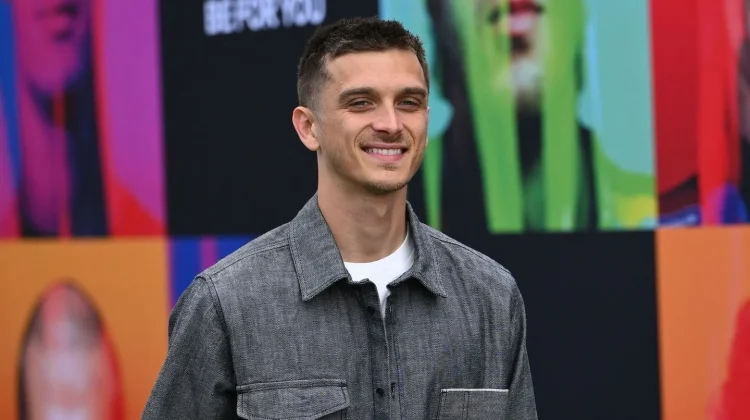 Luca Marini Siap Buka Babak Baru di Tech3