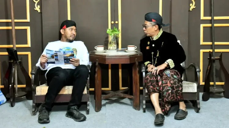 Batuputih Kenalkan Potensi UMKM dan Wisata di MNV 2026