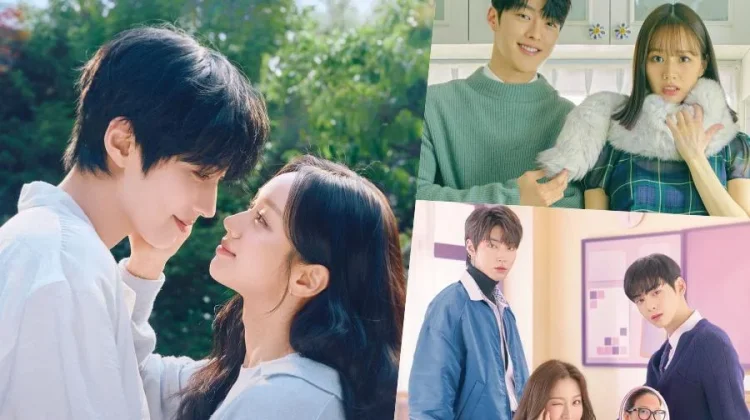 K-Drama Pilihan untuk Pecinta Romansa