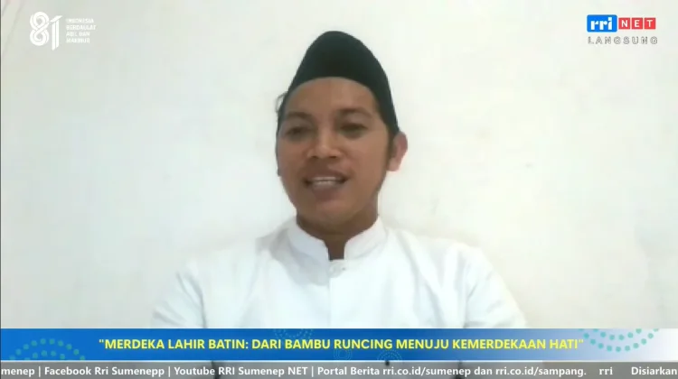 Merdeka Bukan Sekadar Bebas, Begini Pandangan Islam