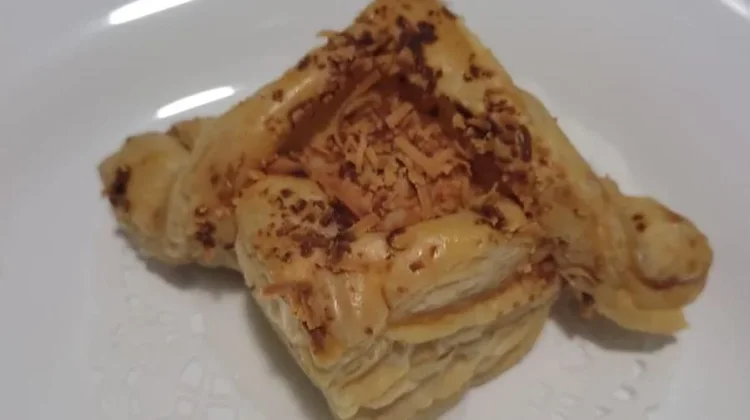 Resep Croissant Rumahan: Renyah, Berlapis, dan Menggoda