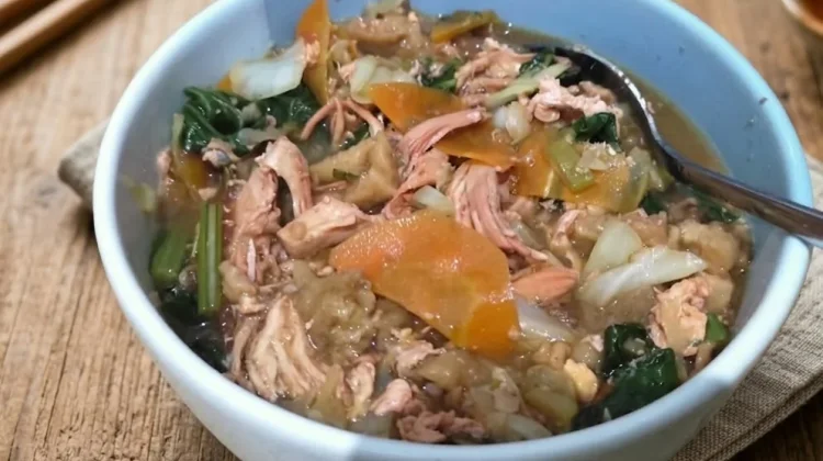 Resep Cap Cay Rumahan: Sehat, Praktis, dan Kaya Warna