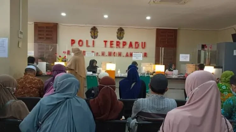 Lima Tahun Berjalan, Cakupan Kepesertaan UHC Hampir 100 Persen