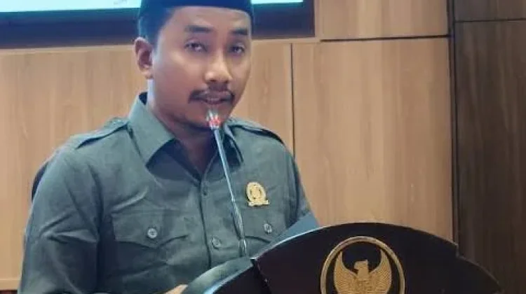 DPRD Sumenep Dukung Pilkades Gunakan Sistem E-Voting