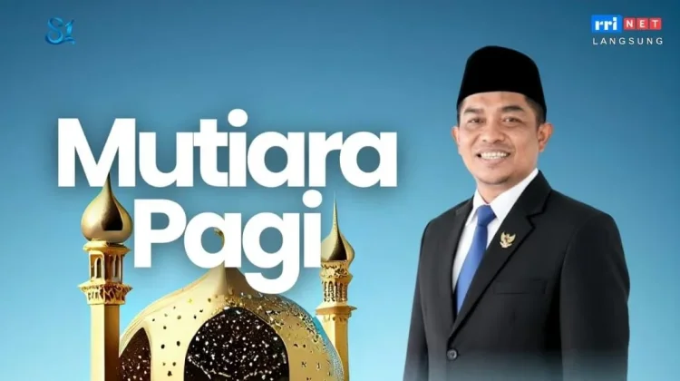 Kerinduan Berjumpa Rasulullah di Surga Jadi Ukuran Kesempurnaan Iman