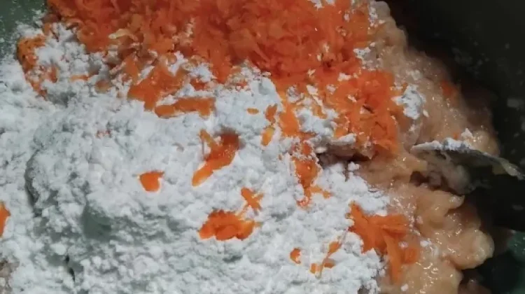 Lumpia Ayam Keju, Camilan Gurih Favorit Ibu-Ibu Saronggi