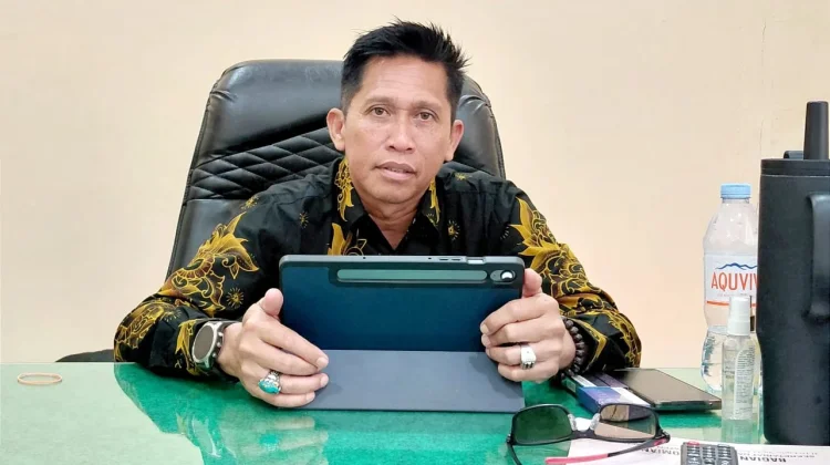 Pemkab Sumenep Imbau Warga Tidak Panik Beli BBM Bersubsidi