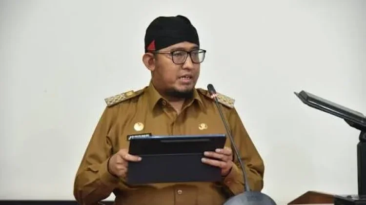 Hadapi Risiko Karhutla, Pemkab Sumenep Petakan Wilayah Rawan
