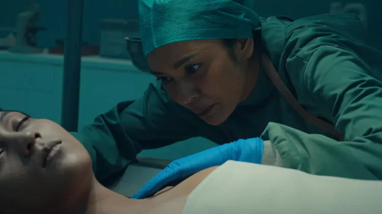 "Autopsy: Dead Body Can Talk", Mengungkap Misteri Kematian