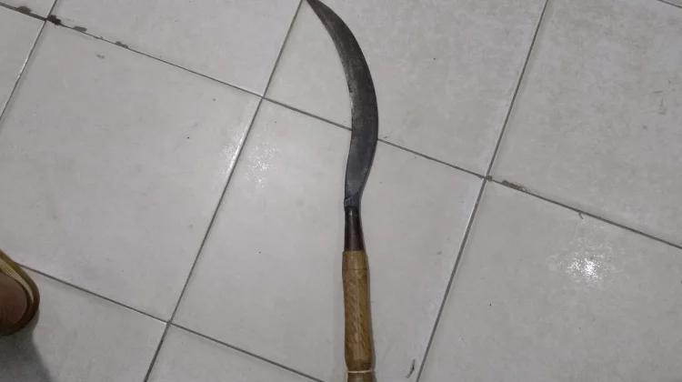 Belum Seminggu Menjabat, Kapolsek Kangean Ungkap 3 Kasus, Terbaru Penganiayaan