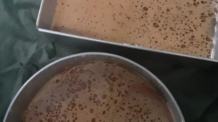 Bolu Karamel, Camilan Rumahan Bercita Rasa Legit