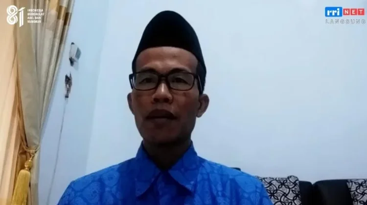 Sholawat Jadi Benteng Spiritual Gen Z Hadapi Era Digital