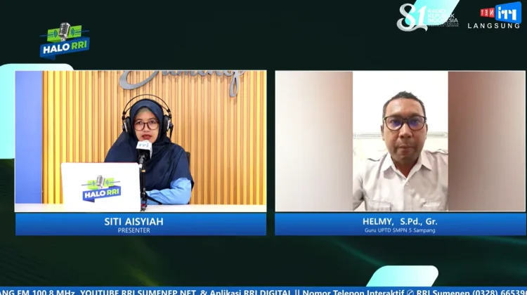 Halo RRI, Kelangkaan BBM Terjadi di Sampang dan Sumenep
