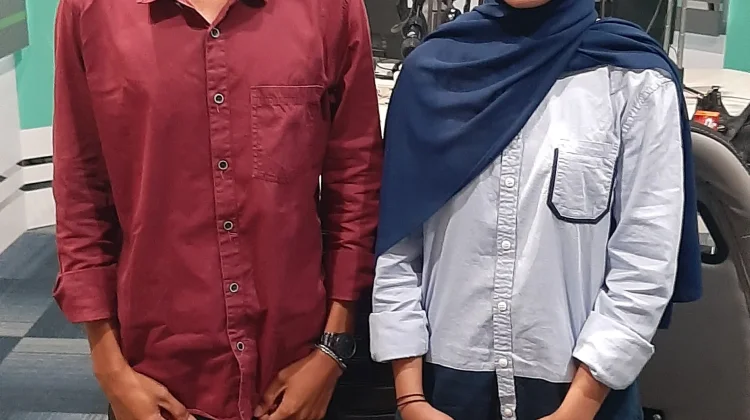 Jaga Malam Pro 2 Bahas Kuliah karena Cinta