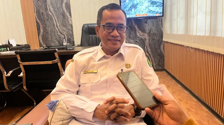 Hasil Seleksi Masuk Tahap Penetapan Pejabat Definitif Sumenep
