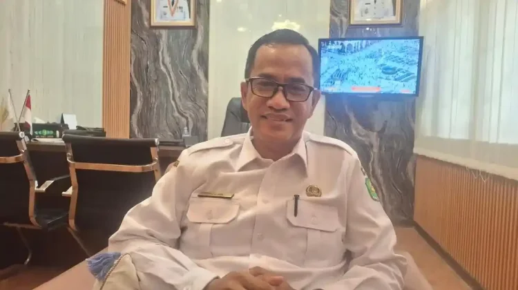 Pengisian Kepala Dinas Perikanan Sumenep Diarahkan melalui Manajemen Talenta