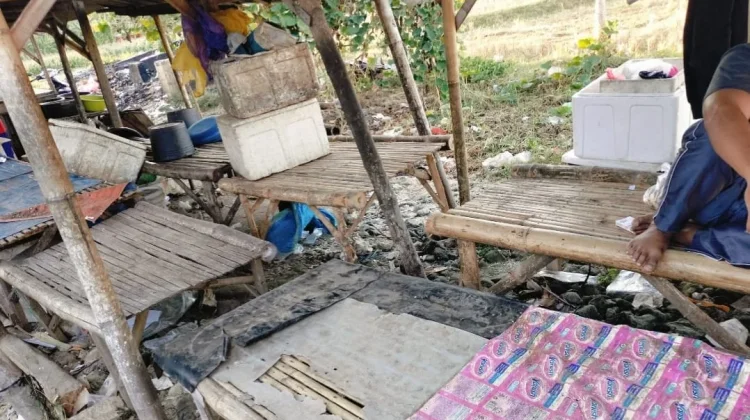 Pasar Jangara Sepi, Harga Ikan Laut Naik akibat Cuaca Buruk