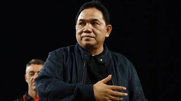 Madura United Siap Jamu Persijap, Achsanul Qosasi Targetkan Kemenangan