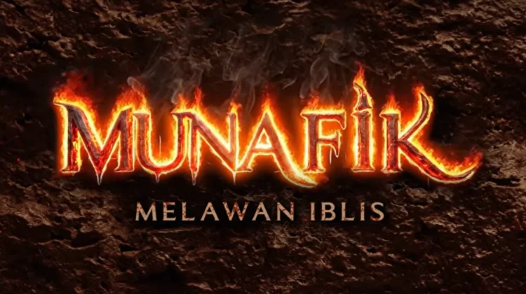 Sinopsi Film "Munafik: Melawan Iblis" Hadirkan Teror dan Misteri Gaib