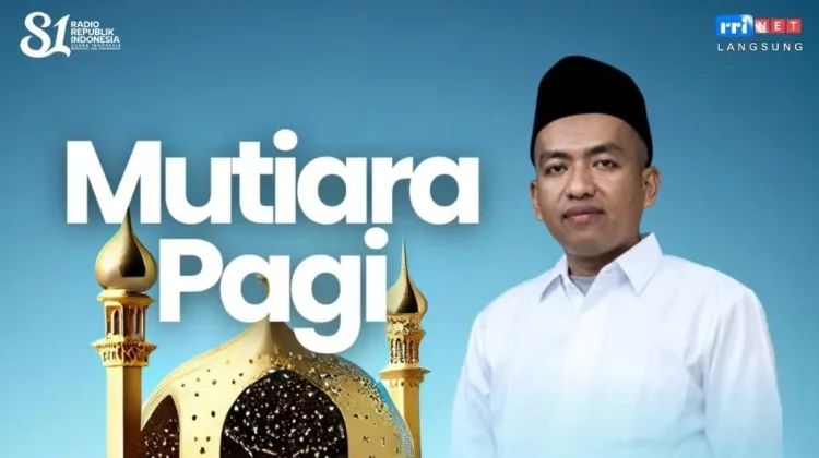 Mengapa Jabatan dan Ilmu Harusnya Bikin Rendah Hati?