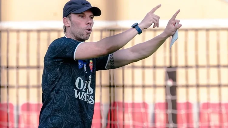 Hadapi Madura United, Pelatih Persijap Sebut Laga Akan Berjalan Sulit
