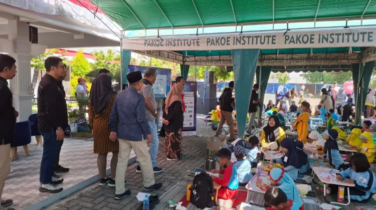 RRI Fest Sumenep, Ruang Tumbuh Generasi Muda