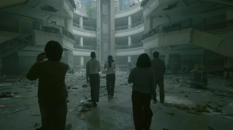Memburu Pemangsa Siap Tayang September di Bioskop