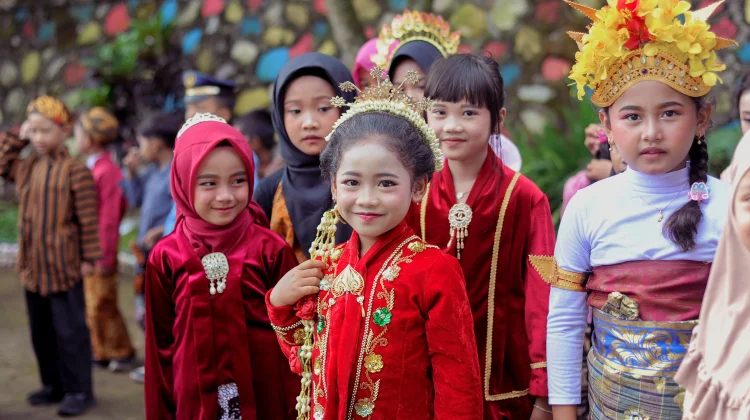 Mengenal Marga di Indonesia, Identitas yang Menyimpan Jejak Leluhur