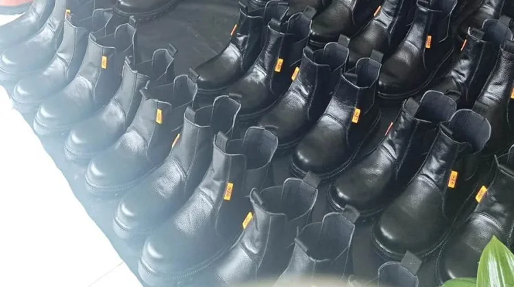 Sepatu Menjadi Alas Kaki yang Andal untuk Aktivitas Sehari-hari