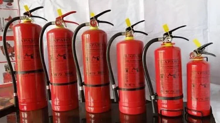 Mitigasi Bencana saat Kebakaran, Utamakan Keselamatan dan Evakuasi