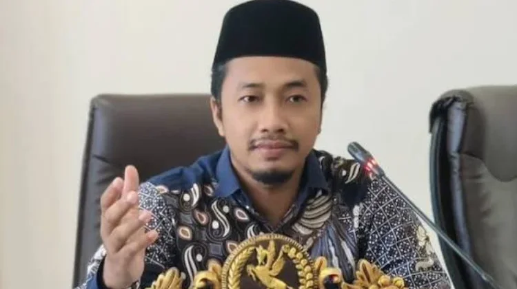 DPRD Sumenep Dukung Pilkades Gunakan Sistem E-Voting