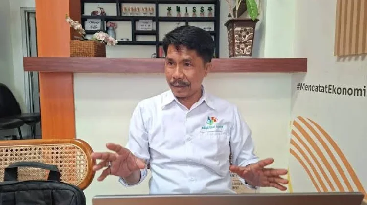 BPS Sumenep Validasi 548 Ribu Data Sensus Ekonomi 2026
