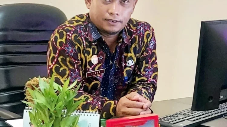 Pemkab Sumenep Gelar Senam Bersama Sambut Haornas 2026