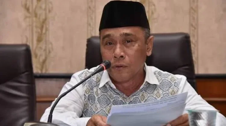 DPRD Sumenep Dorong Pembenahan Pasar Tak Bergantung APBD
