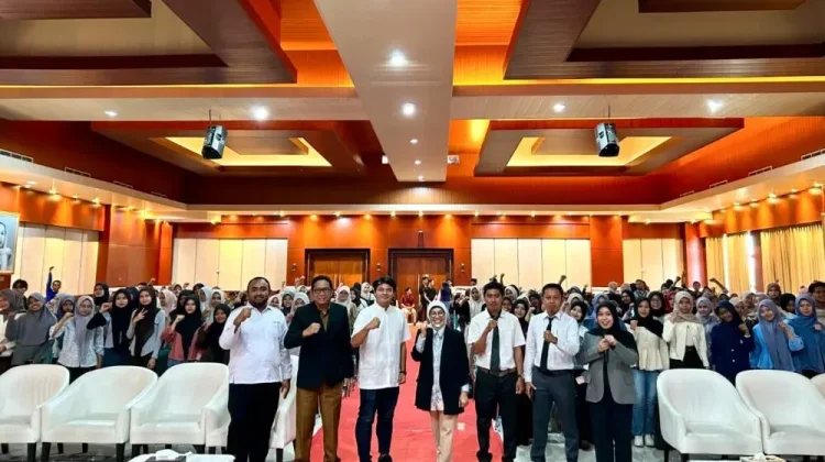 UNIBA Madura Dorong Mahasiswa Jadi Pencipta Kerja di Era Digital