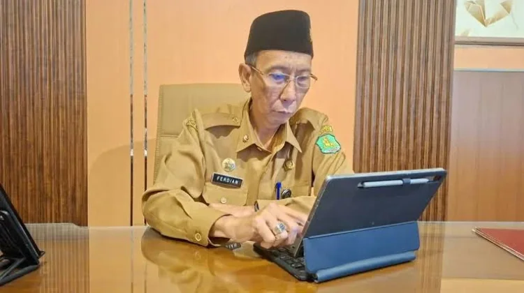 Penerimaan PBB Sumenep Hampir Rp2 Miliar dalam Sebulan