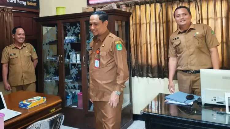 Pemkab Sumenep Dorong ASN Perkuat Disiplin dan Budaya Inovasi