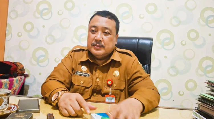 Kesiapan Desa Jadi Pertimbangan Penerapan E-Voting Pilkades Sumenep