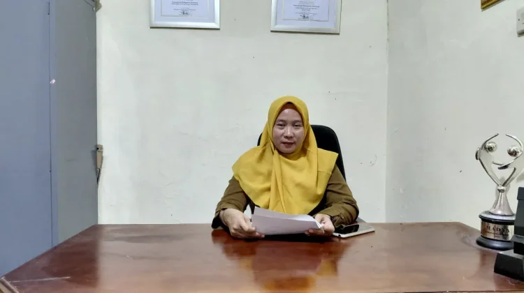 Kekerasan Seksual Anak Dominasi Kasus Kekerasan di Sumenep