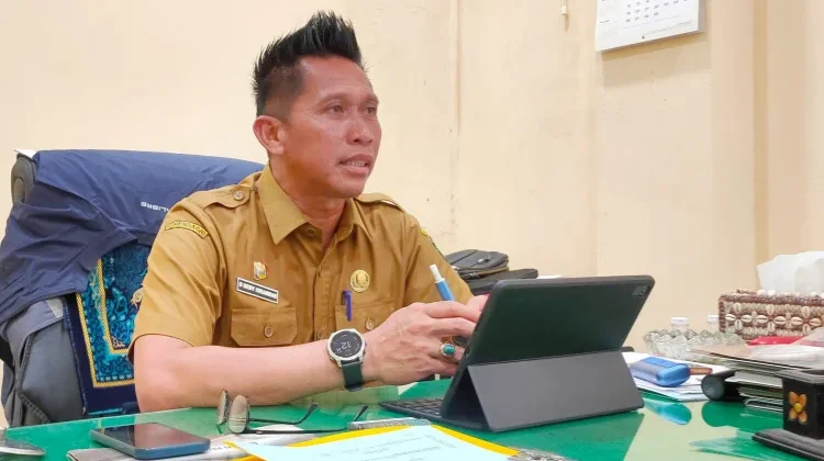 Disperkimhub Sumenep Petakan Prioritas Baru Pelayanan Perhubungan